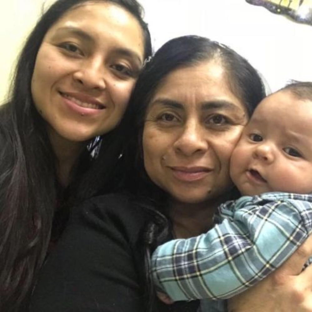 Meet your Posher, Maribel